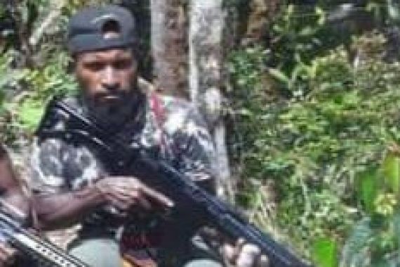 Pentolan KKB Toni Tabuni Ditembak Mati, Konon Ikut Aksi Penembakan Kabinda Papua - JPNN.COM