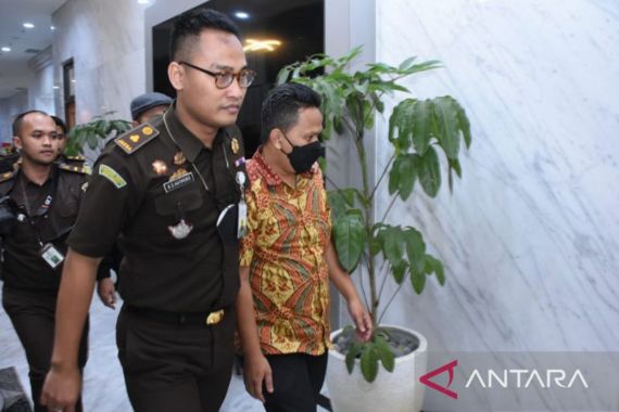 Auditor BPK Ini Memeras Pejabat Puskesmas Rp 20 Juta, RSUD Rp 500 Juta, Alamak - JPNN.COM