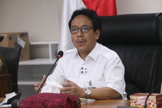 Bantu UMK, BSN Siap Berkolaborasi dengan LKPP - JPNN.COM