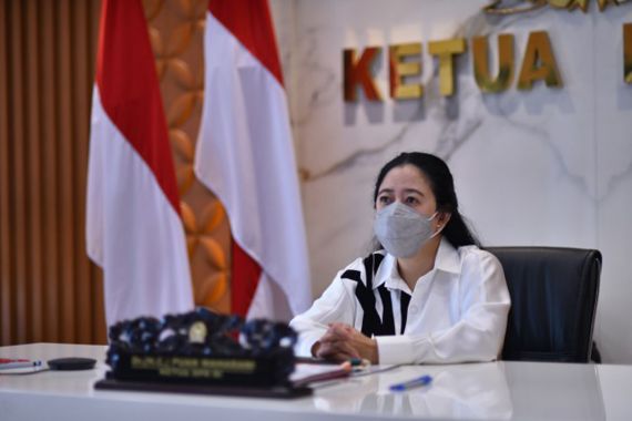 Puan Maharani: Sebentar Lagi Ramadan, Krisis Solar Bersubsidi Harus Segera Diatasi! - JPNN.COM