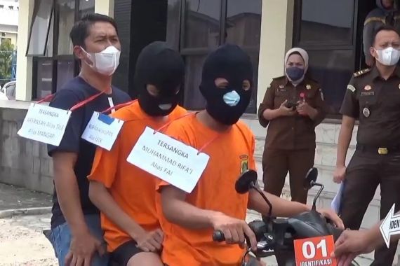 Rekonstruksi Kasus Pembunuhan Wanita Muda di Bekasi, Ada Fakta Baru, Mengejutkan - JPNN.COM