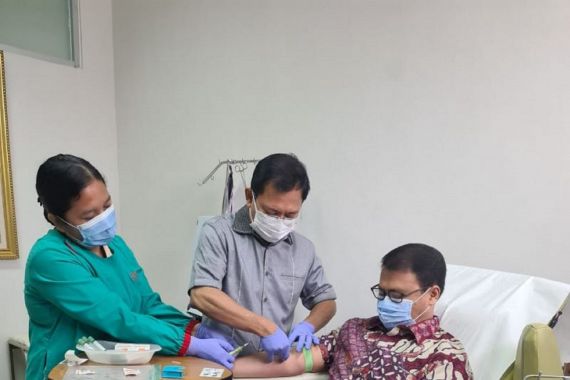 Langkah IDI Pecat Dokter Terawan Terkesan Mengabaikan Suara Masyarakat - JPNN.COM