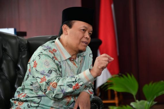 HNW Tegas Tolak Manuver Apdesi Terkait Dukungan untuk Jokowi 3 Periode - JPNN.COM