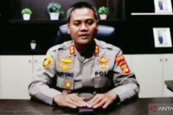 Diburu Polisi Sejak 2018, Perampok Bersenjata Api Ini Dibekuk Tanpa Perlawanan - JPNN.COM