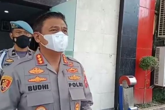 Puluhan Pelaku Pembusuran di Makassar Ditangkap Polisi, 5 di Antaranya Ditembak Akibat Melawan - JPNN.COM