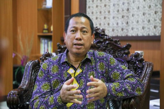 BPS Sebut Narasi Jateng Provinsi Termiskin Menyesatkan, Ini Penjelasan Utuhnya - JPNN.COM