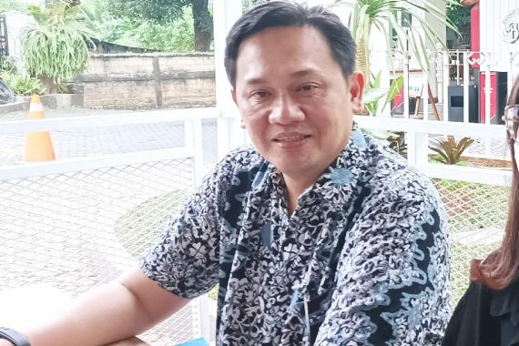 Karir Terancam, Farhat Abbas Cabut Laporan Dugaan Perbuatan Asusila Ketua KPU - JPNN.COM