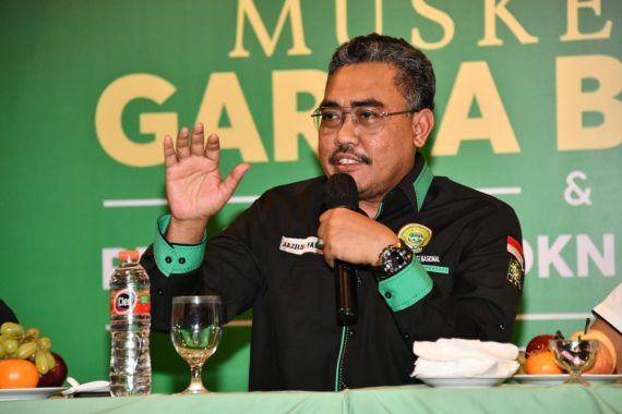 Gus Jazil: Ramadan Membawa Keberkahan dan Rezeki bagi Semua Umat - JPNN.COM