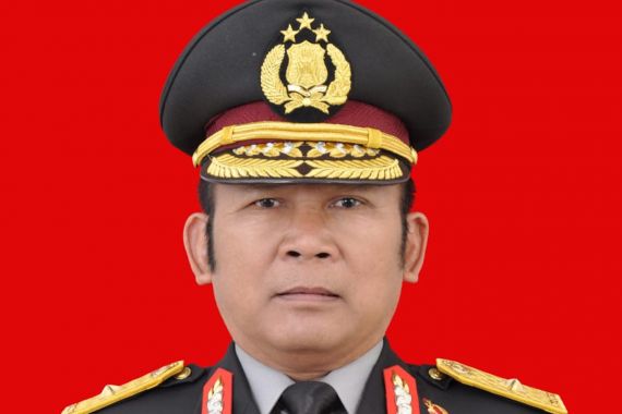 Brigjen (P) Budi Setiawan Dinilai Layak Jadi Penjabat Gubernur Banten - JPNN.COM