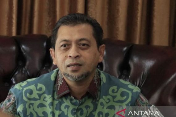 Wagub Kaltim Minta Pembangunan IKN Nusantara tak Membebani Masyarakat - JPNN.COM
