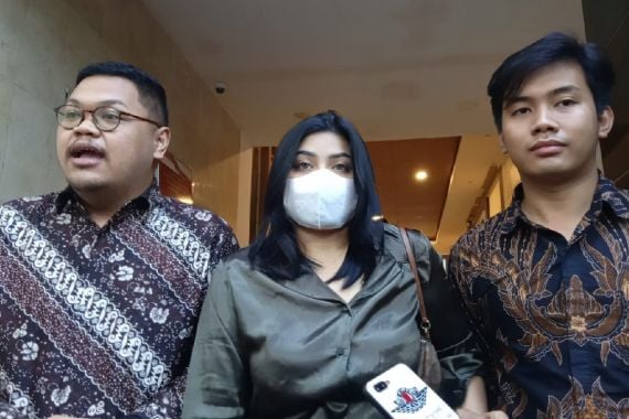 Komedian M Besok Diperiksa Terkait Kasus Dea OnlyFans, Benarkah Marshel Widianto? - JPNN.COM