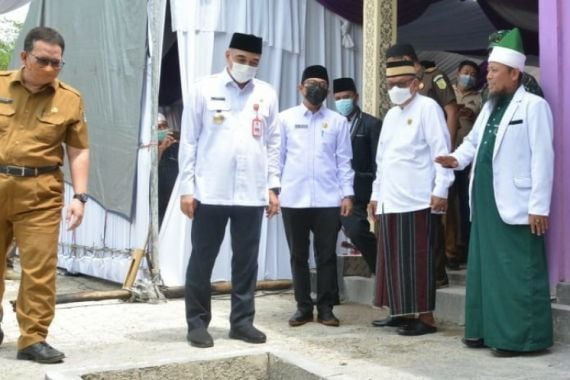 Sukses Kembangkan Sanitasi Berbasis Pesantren, Tangerang Jadi Tuan Rumah CSS Ke-20 - JPNN.COM