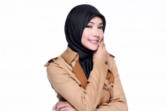 Sujudku, Persembahan Terbaru Niar Prianita di Bulan Puasa - JPNN.COM