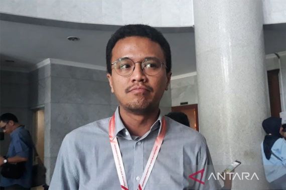 Mahasiswa akan Demo Tolak Jokowi 3 Periode, Faldo: Silakan Saja - JPNN.COM