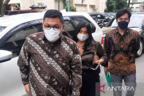 Polisi Bergerak, Pembeli Konten Dea OnlyFans Siap-Siap Saja - JPNN.COM