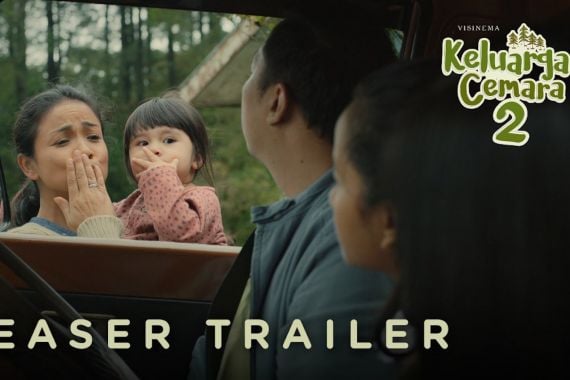 Segera Tayang, Film Keluarga Cemara 2 Hadir dalam Kehidupan Baru - JPNN.COM