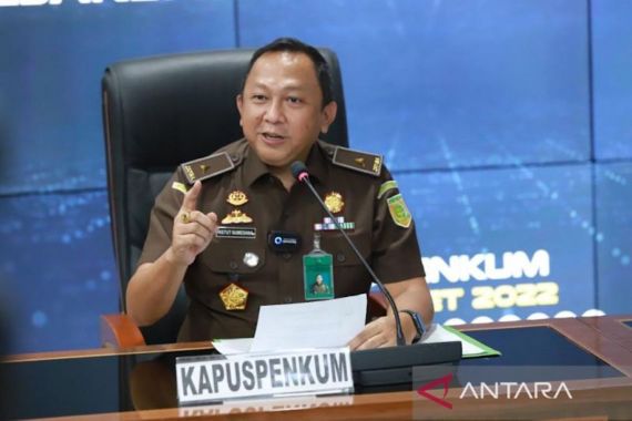 Jaksa Agung Bersikap Tegas, 2 Jaksa Sumenep Langsung Dimutasi - JPNN.COM