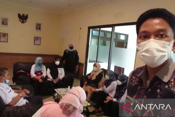 Andika Mengecam Ulah RR Menyiksa Anak Tiri di Bojonggede, Kondisi Korban, Duh - JPNN.COM