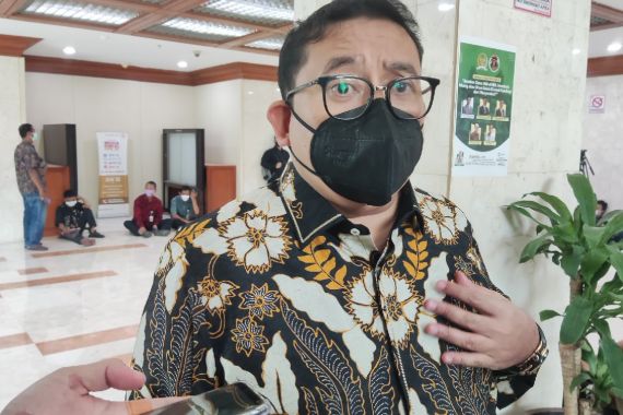 Fadli Zon Sebut Indonesia Lemah Dalam Pelindungan Data Warga, Seperti Negara Tak Bertuan - JPNN.COM