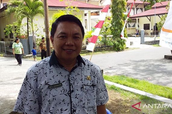 Dua Pekerja di Sangihe Meninggal Dunia, Ahli Waris Dapat Santunan Sebegini - JPNN.COM