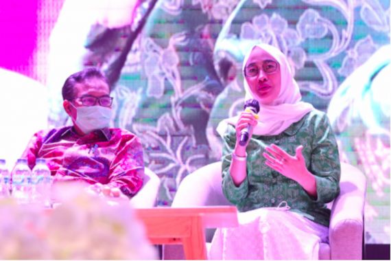 Kreatif, Fatayat NU Luncurkan Film Pendek Perihal Cegah Perkawinan Anak - JPNN.COM