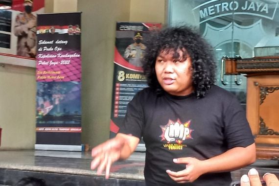 Marshel Widianto Akhirnya Jawab Kritikan Nikita Mirzani - JPNN.COM