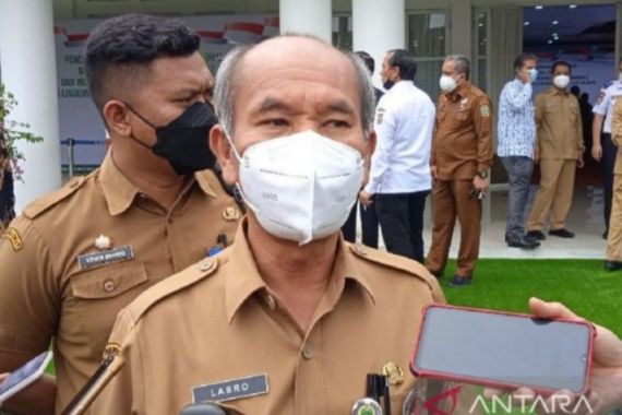 15 Kepsek di Sumut Diberhentikan dan Dikembalikan jadi Guru Biasa, Ini Penyebabnya - JPNN.COM