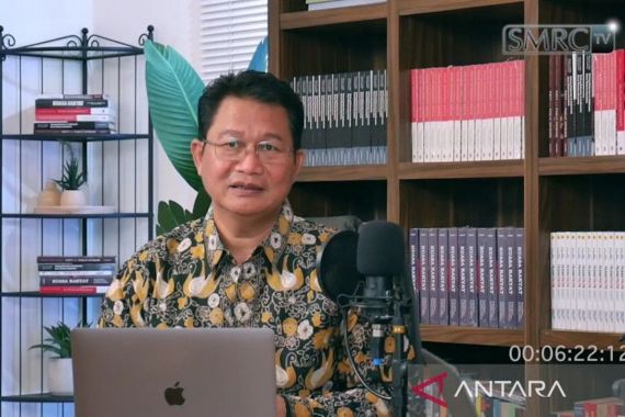 Survei Pilpres: Dukungan untuk Ganjar dan Anies Menguat, Prabowo? - JPNN.COM
