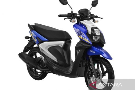 Yamaha X-Ride Hadir dengan Warna Baru, Harganya Naik? - JPNN.COM