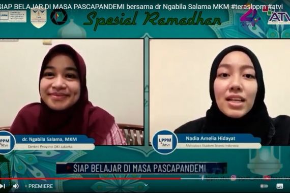 Dokter Ngabila Salama Beberkan Kabar Terbaru Covid-19 di Jakarta, Simak - JPNN.COM