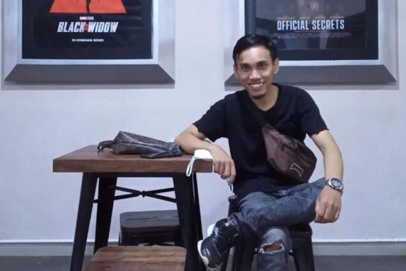 Selain Programmer, Marsuki juga Merangkap Sebagai Analis SEO - JPNN.COM