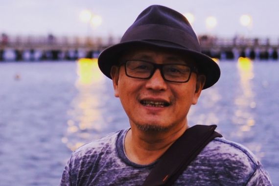 Sutradara Richard Oh Meninggal, Hanung Bramantyo: Selamat Jalan Koh - JPNN.COM