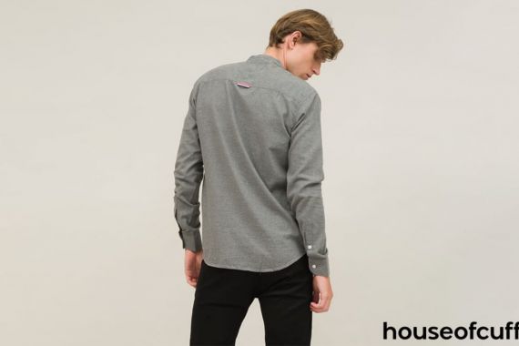Brand Lokal Houseofcuff Launching Produk Exclusive Muslimwear, Jangan Sampai Kehabisan! - JPNN.COM