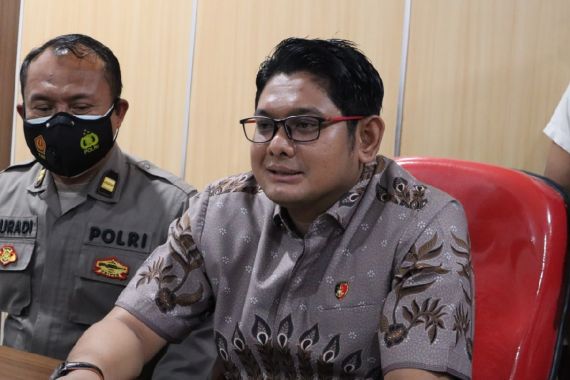 Polisi Sudah Tahu Pemeran dan Penyebar Video Mesum di Kaltim, Tunggu Saja - JPNN.COM