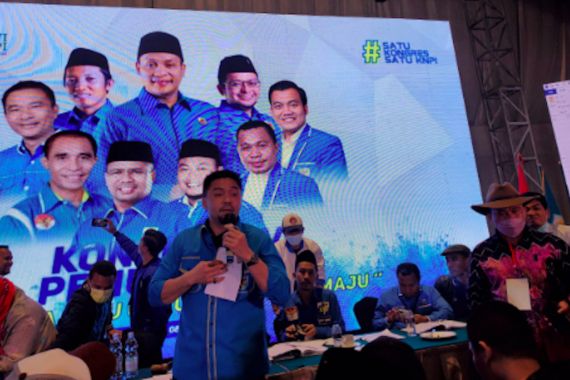 Demi Persatuan Pemuda, KNPI Kepri Dukung Kepemimpinan Ryano Panjaitan - JPNN.COM