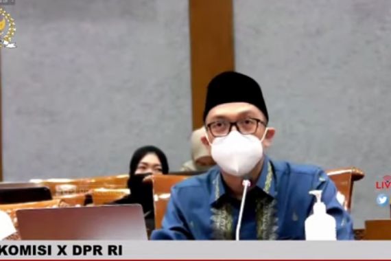 Pejabat Kemendikbudristek: Gajii PPPK Guru di DAU 2021 Belum Dikembalikan Daerah - JPNN.COM