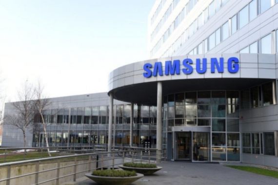 Petinggi Samsung Dapat Teguran dari Pengatur Antimonopoli Korsel - JPNN.COM