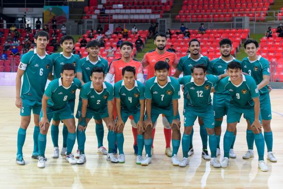 Ketua Komisi X DPR Ungkap Alasan Timnas Futsal Layak Tampil di SEA Games 2021 - JPNN.COM