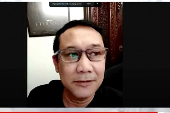 Ada Teriakan Lafaz Keagamaan Saat Ade Armando Dikeroyok, Denny Siregar: Warning Buat Indonesia - JPNN.COM