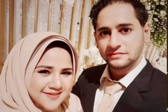 Dua Tahun Tak Menikmati Ramadan Bareng Suami, Dhawiya: Sekarang Selalu Sama-Sama - JPNN.COM