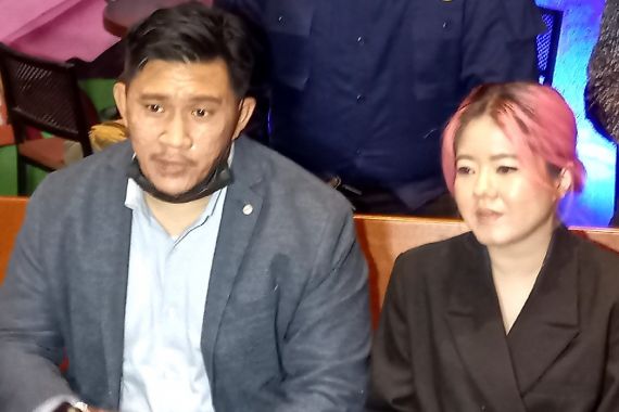 Mayang Ingin Berdamai, Pihak Tan Skin Pilih Proses Hukum Berjalan, Ini Alasannya - JPNN.COM