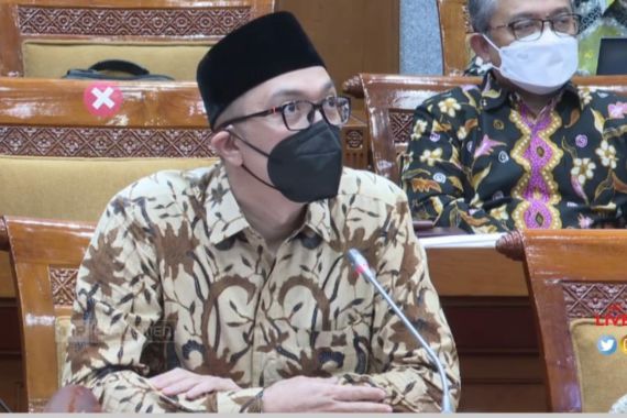 Minat Pemda Mengajukan Usulan Formasi PPPK 2022 Turun Drastis, Data Ini Buktinya - JPNN.COM