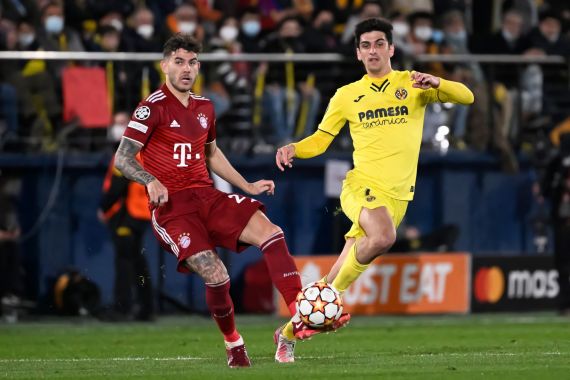 Kantongi Kelemahan Munchen, Unai Emery Optimistis Villarreal Lolos ke Semifinal - JPNN.COM