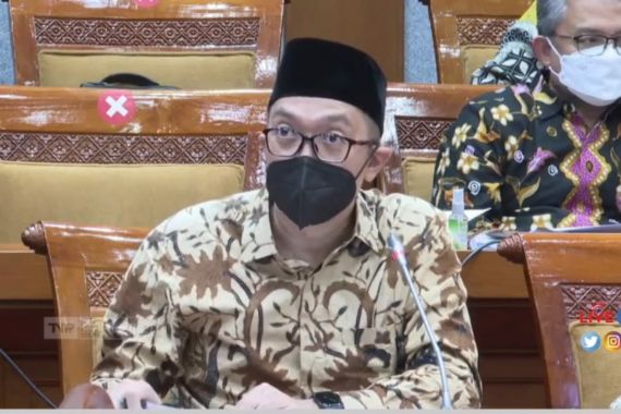 Kemendikbudristek Pastikan PPPK 2022 Lebih Berpihak kepada Guru Honorer, Yakin? - JPNN.COM