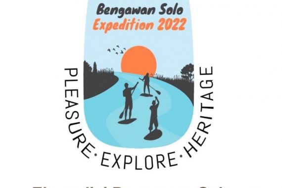 Ekspedisi Sungai Bengawan Solo, Menjelajah Potensi Wisata Pedesaan - JPNN.COM
