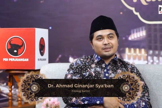 Syekh Mukhtar Athorid Bogor: Guru di Tempat Sakral Umat Islam, Berjiwa Nasionalis - JPNN.COM