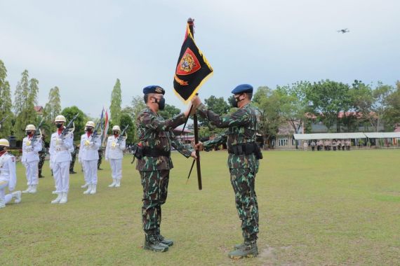 5 Perwira Dapat Penghargaan, Irjen Iqbal Minta Anak Buah Jaga Citra Polri - JPNN.COM