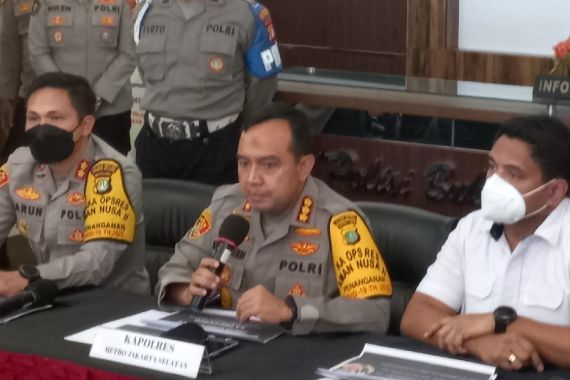 Kurang dari 24 Jam, 7 Begal Anggota TNI Ditangkap - JPNN.COM