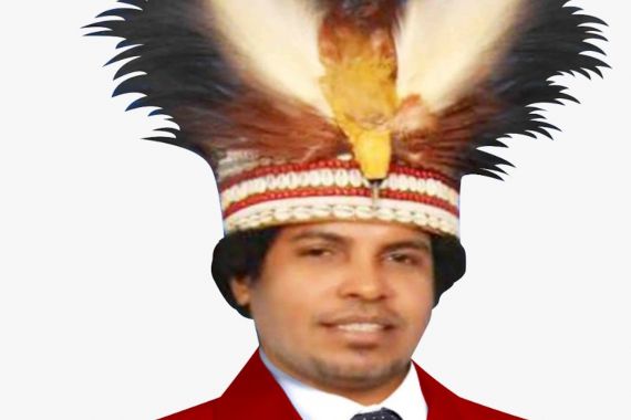 Tokoh Papua Ajak Akhiri Polemik Soal Perpanjangan Masa Jabatan Presiden - JPNN.COM
