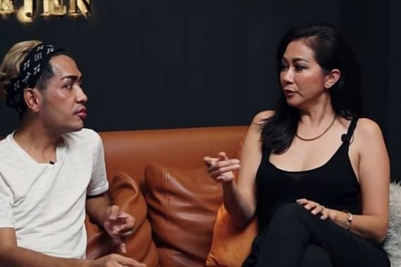 Kim Hawt Pacaran dengan Aktor Indonesia, Begini Respons Tante Atien - JPNN.COM